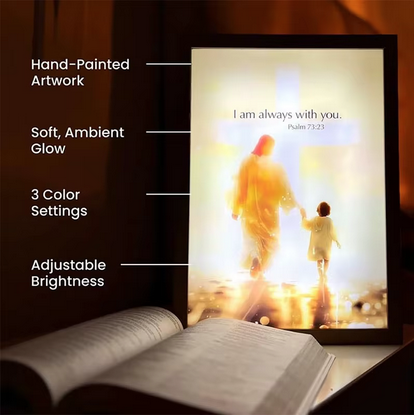 EverFaith - Psalm 73:23